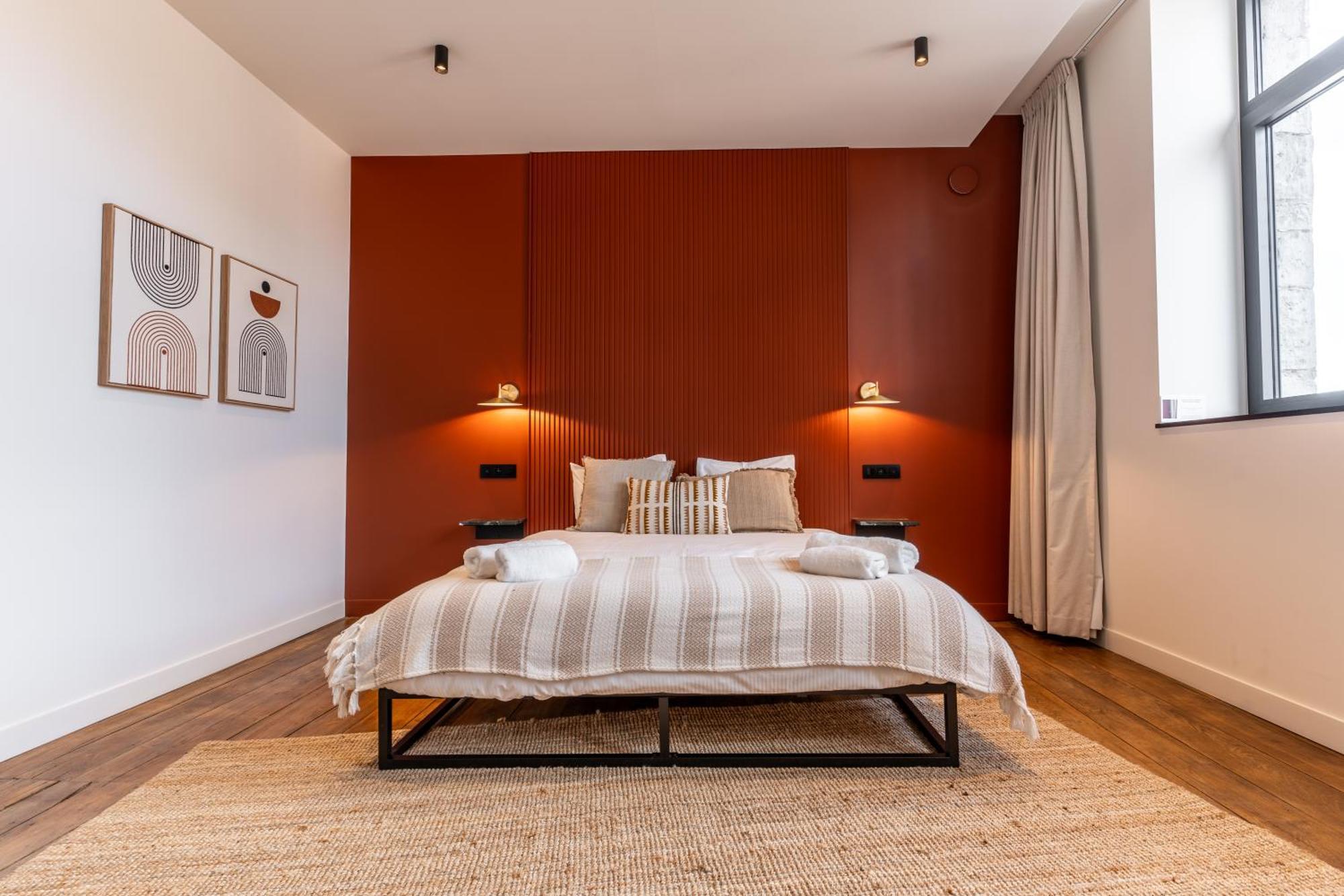 מרשה - אן - פמן Hotel Le Manoir מראה חיצוני תמונה