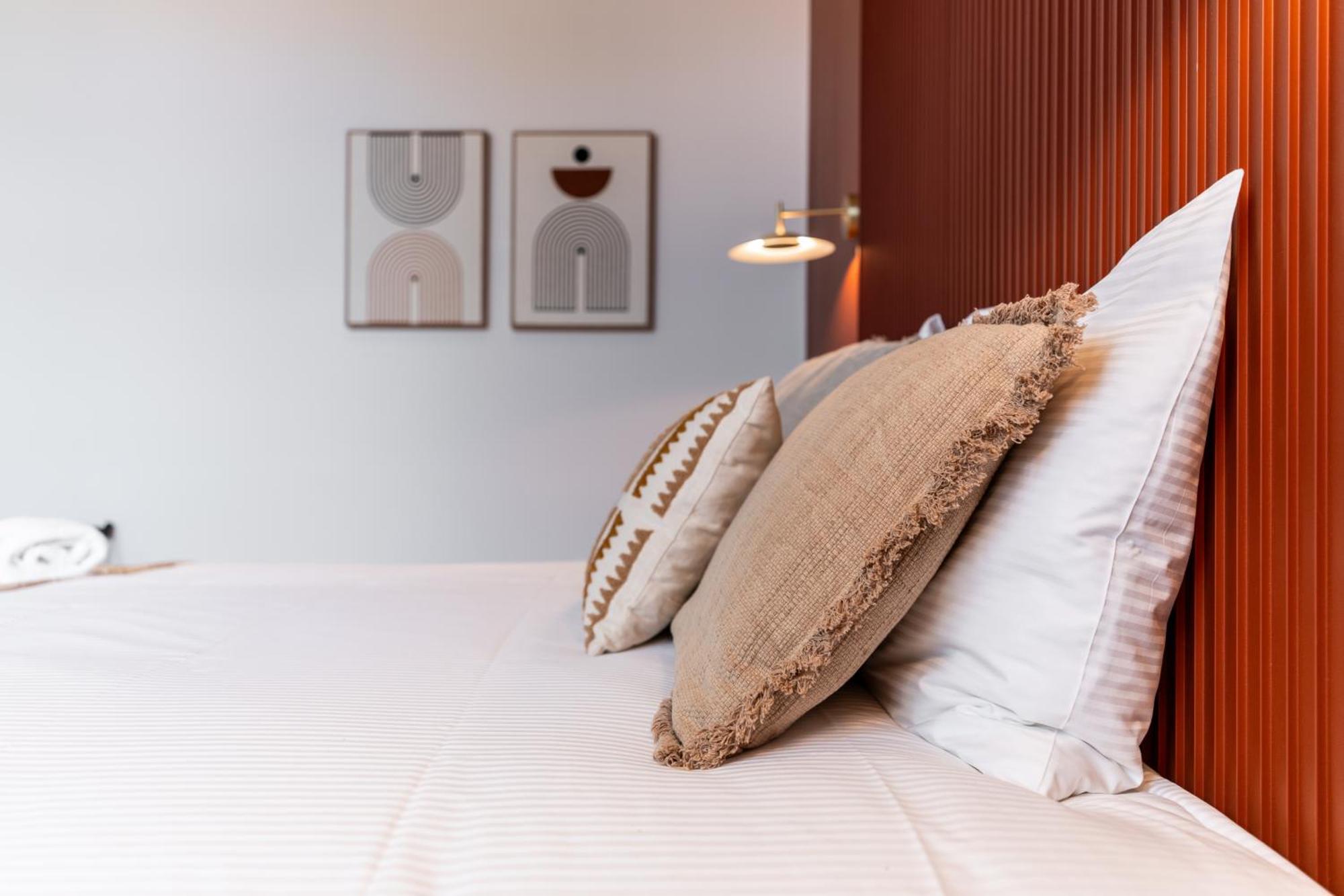 מרשה - אן - פמן Hotel Le Manoir מראה חיצוני תמונה