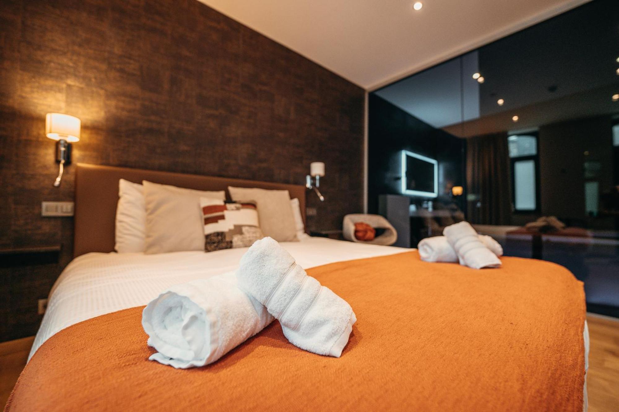 מרשה - אן - פמן Hotel Le Manoir מראה חיצוני תמונה